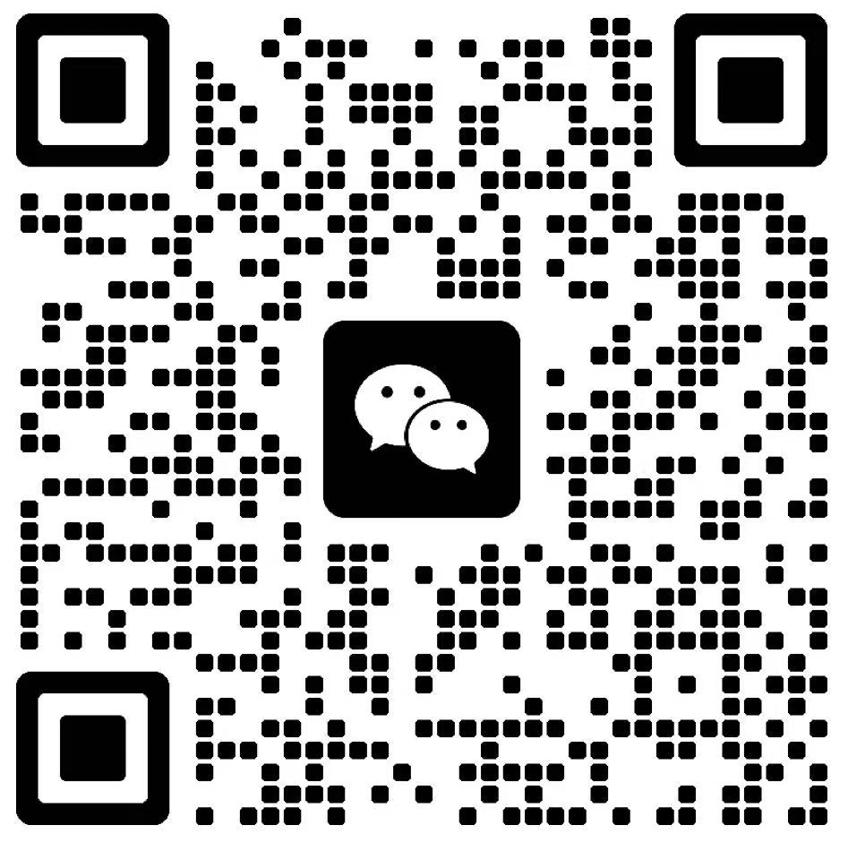 扫一扫加微信-pojian