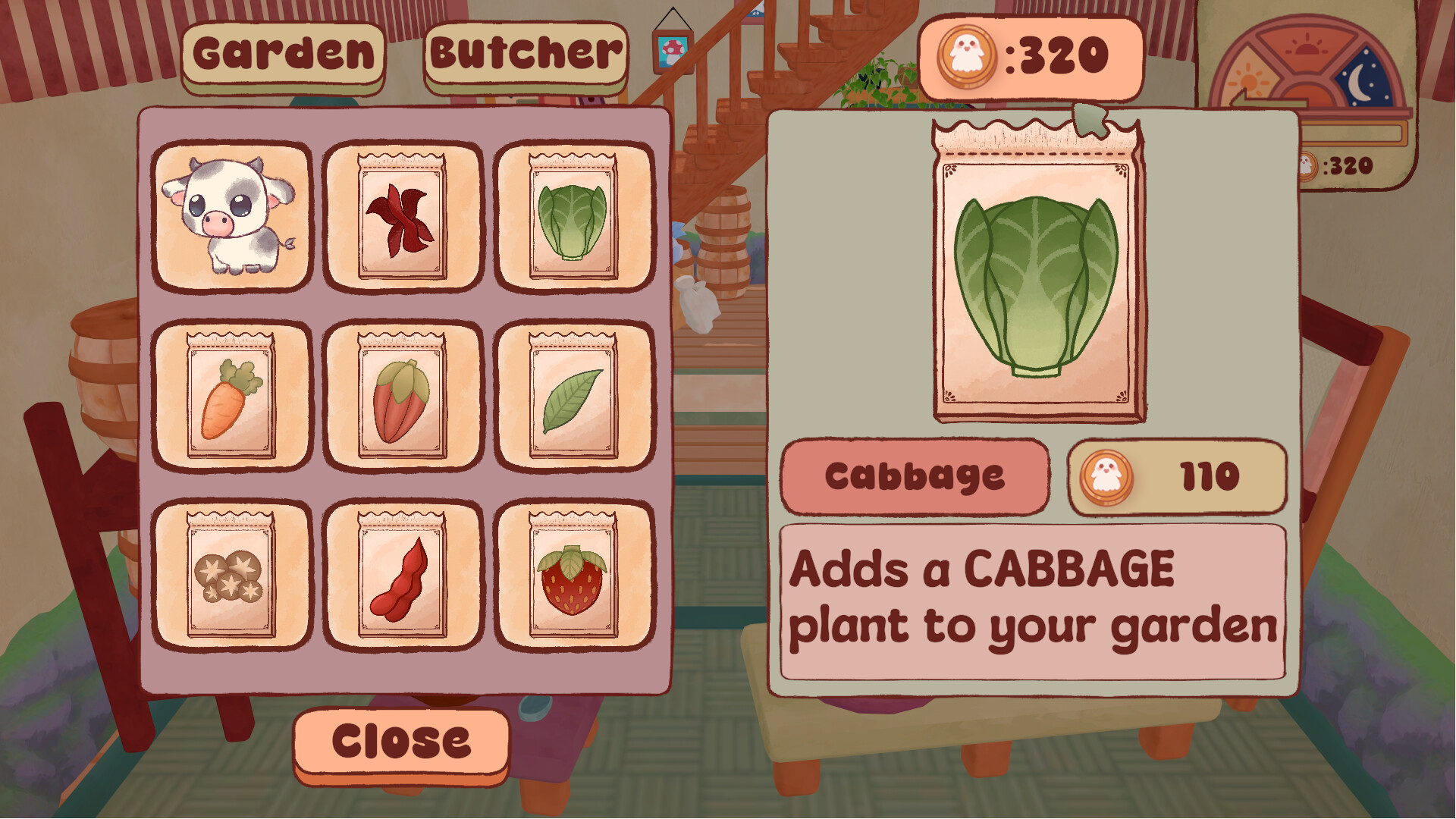 心动厨房/Kokoro Kitchen-pojian