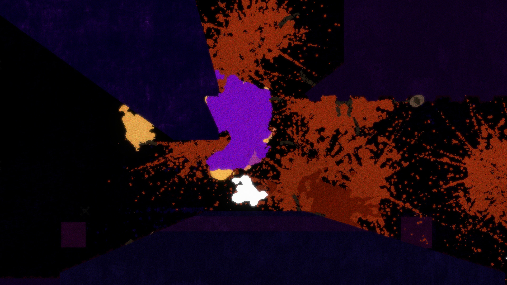 猿人逃出/APE OUT-pojian