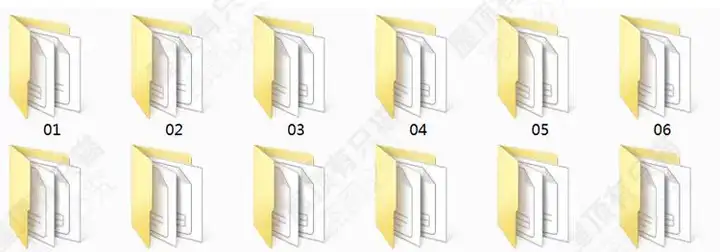 图片[15]-150套excel练习素材【训练试题及答案】题库函数公式表格练习题实操基础数据透视图表制作【电商热销789】-暗冰资源网
