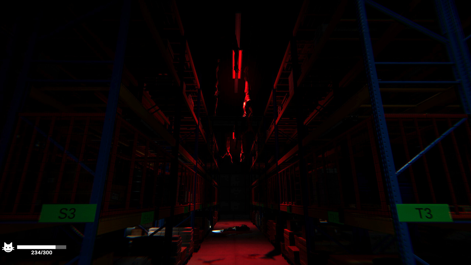 猫好货坏/ORDER 13-pojian