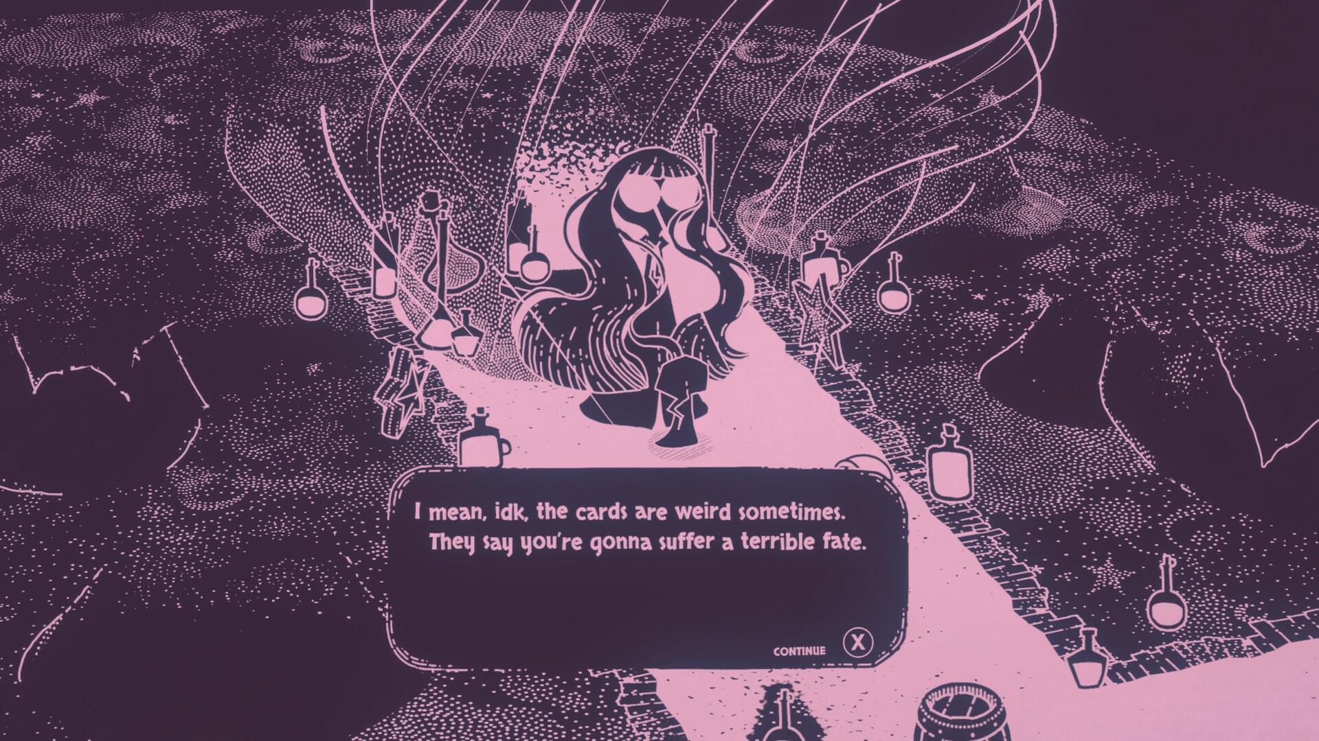 幽灵霍迪/Hauntii-pojian