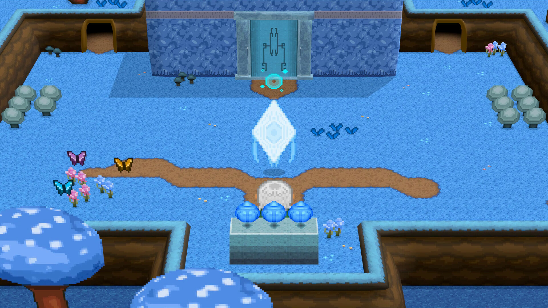 夏努尔：银风传奇/Shalnor: Silverwind Saga-pojian