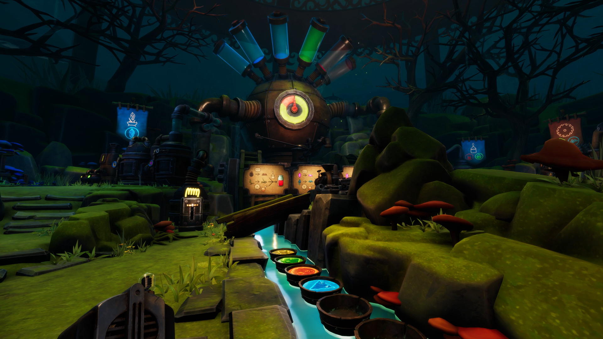 我们永远在这里/We Were Here Forever/支持网络联机-pojian