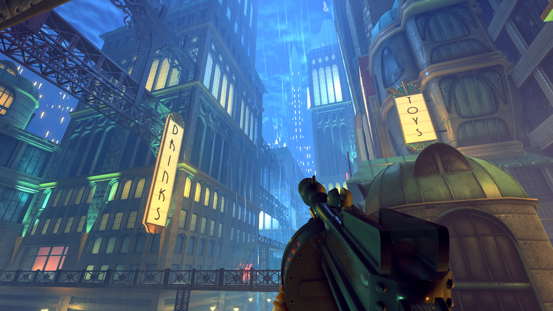 梦幻主义/Onirism-pojian