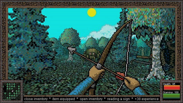 哈里发群岛/Islands of the Caliph-pojian