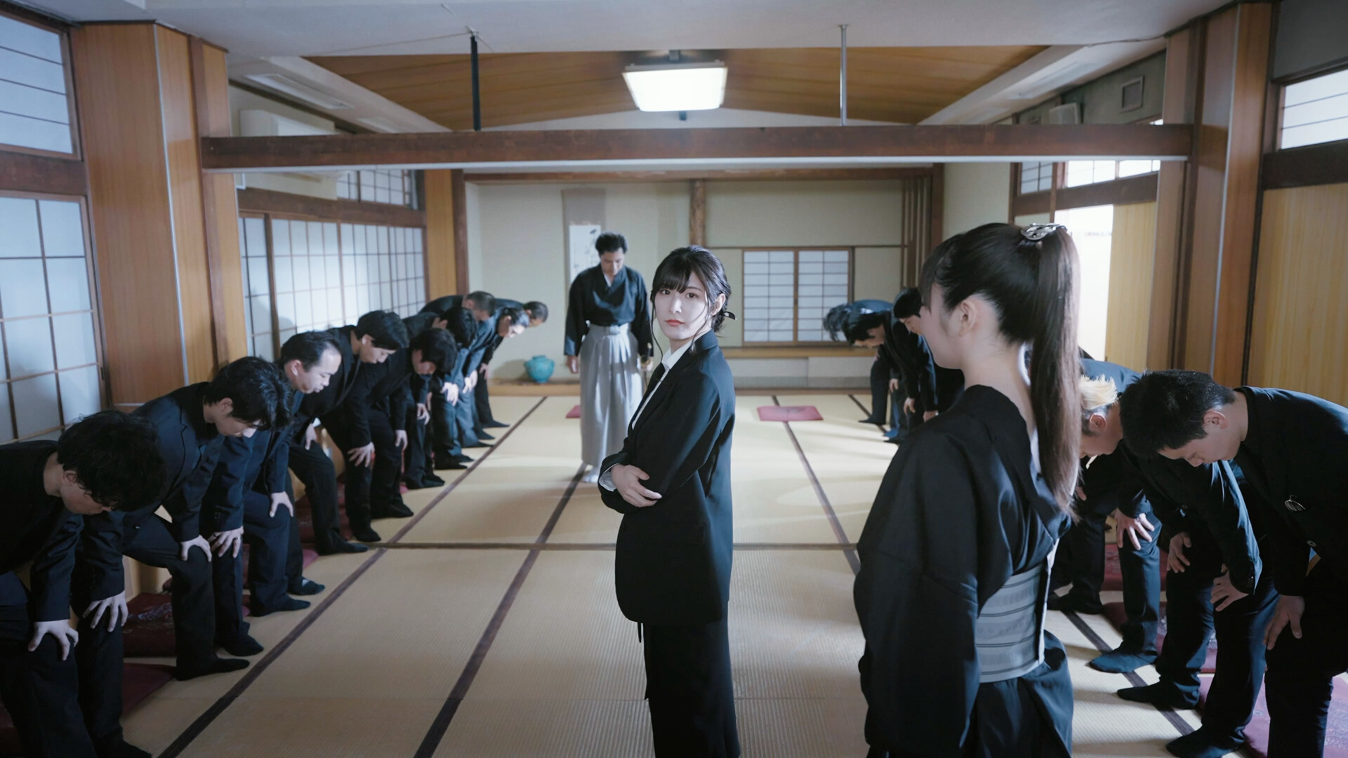 天命重启：心跳的抉择/Refate: Echoes of Desire-pojian