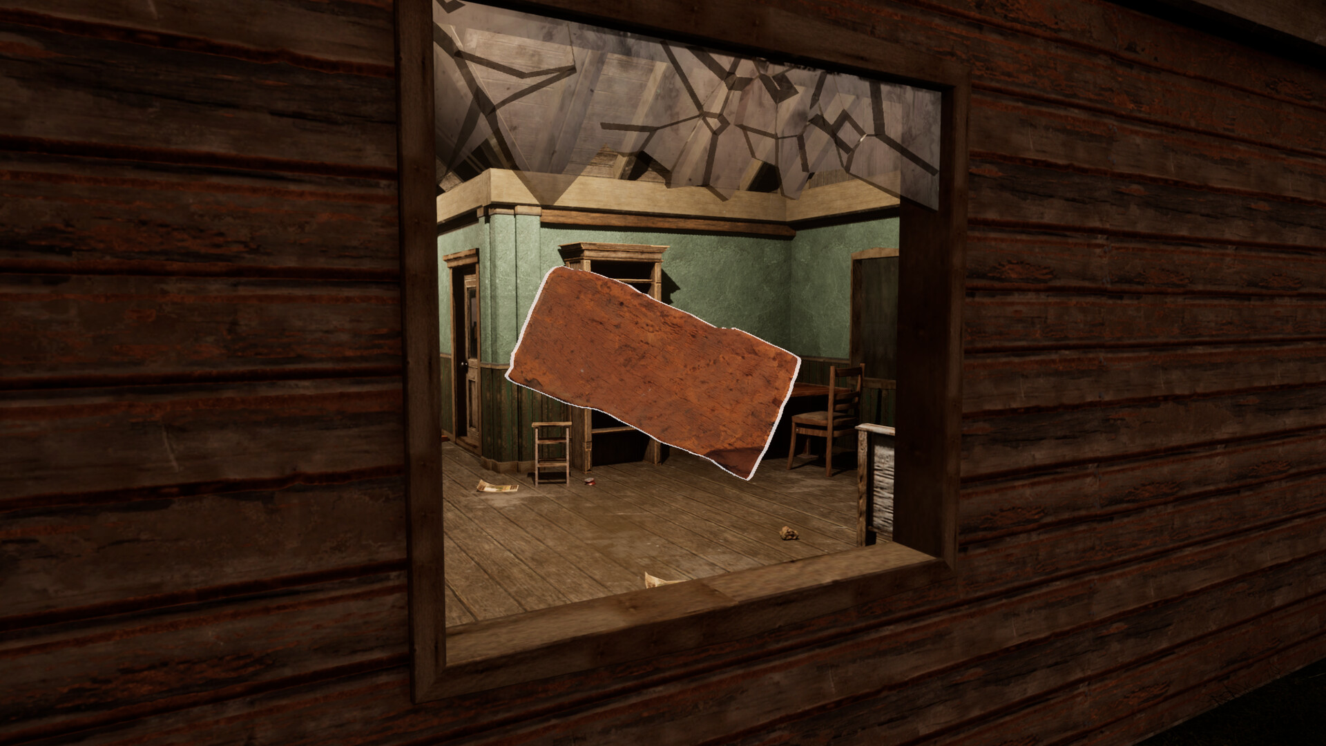 流浪汉：复仇/Bum: Revenge-pojian