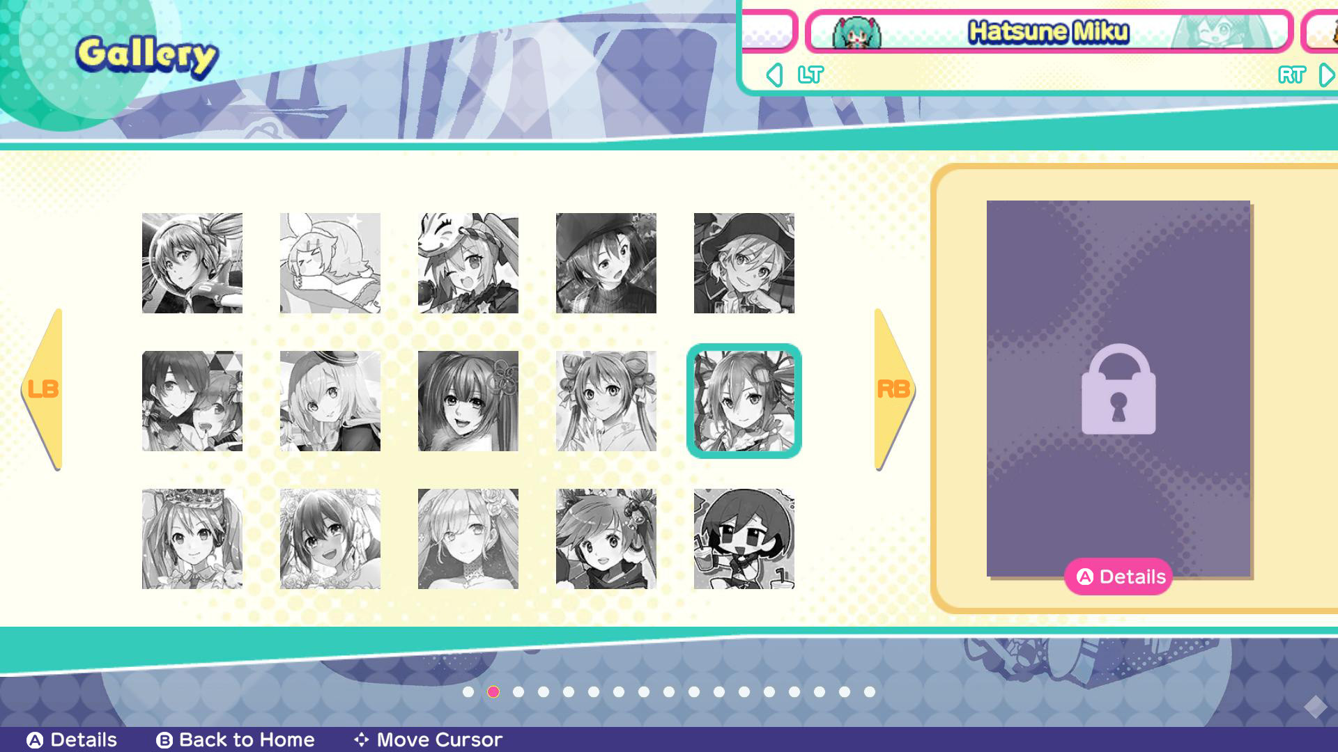 初音未来逻辑绘画S/Hatsune Miku Logic Paint S-pojian