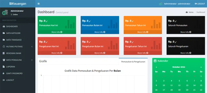 PHP开源财务管理系统源码-pojian