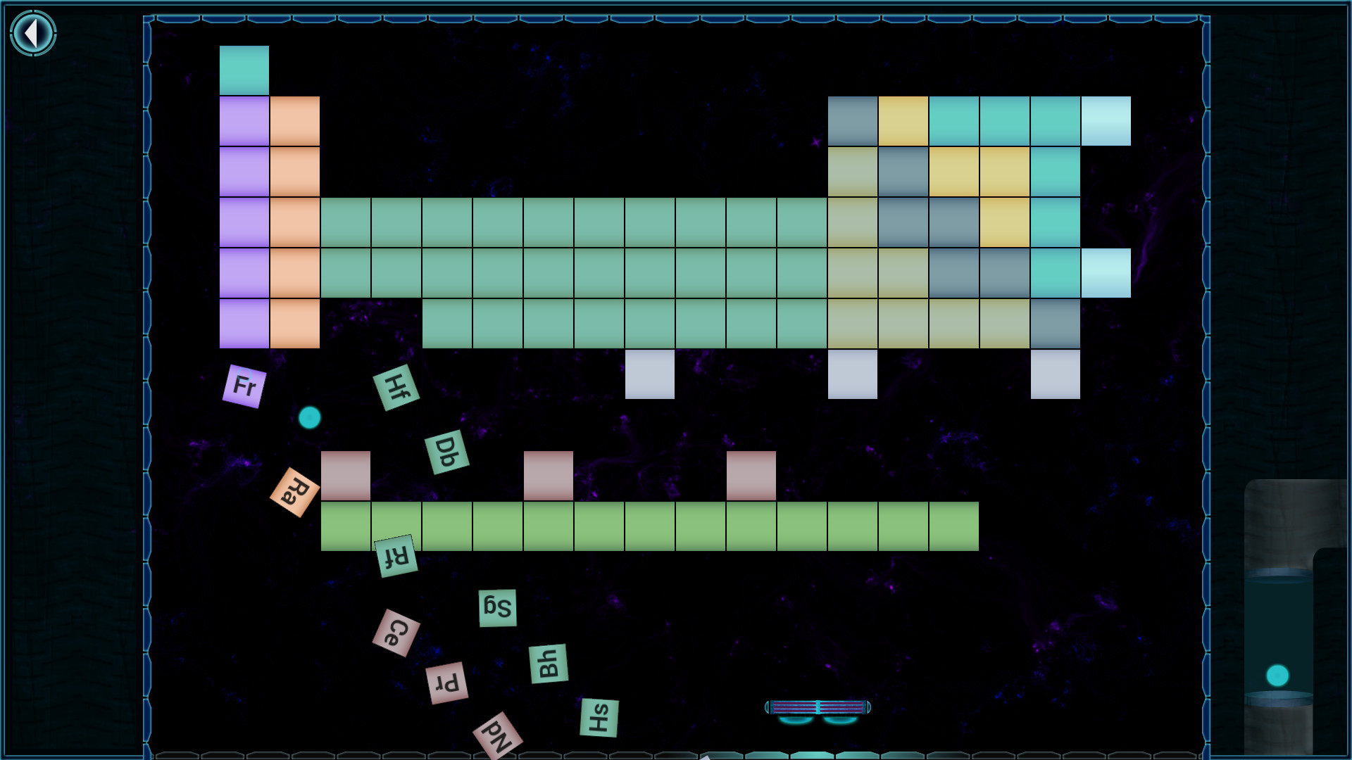 空间进化/Idle Evolution-pojian