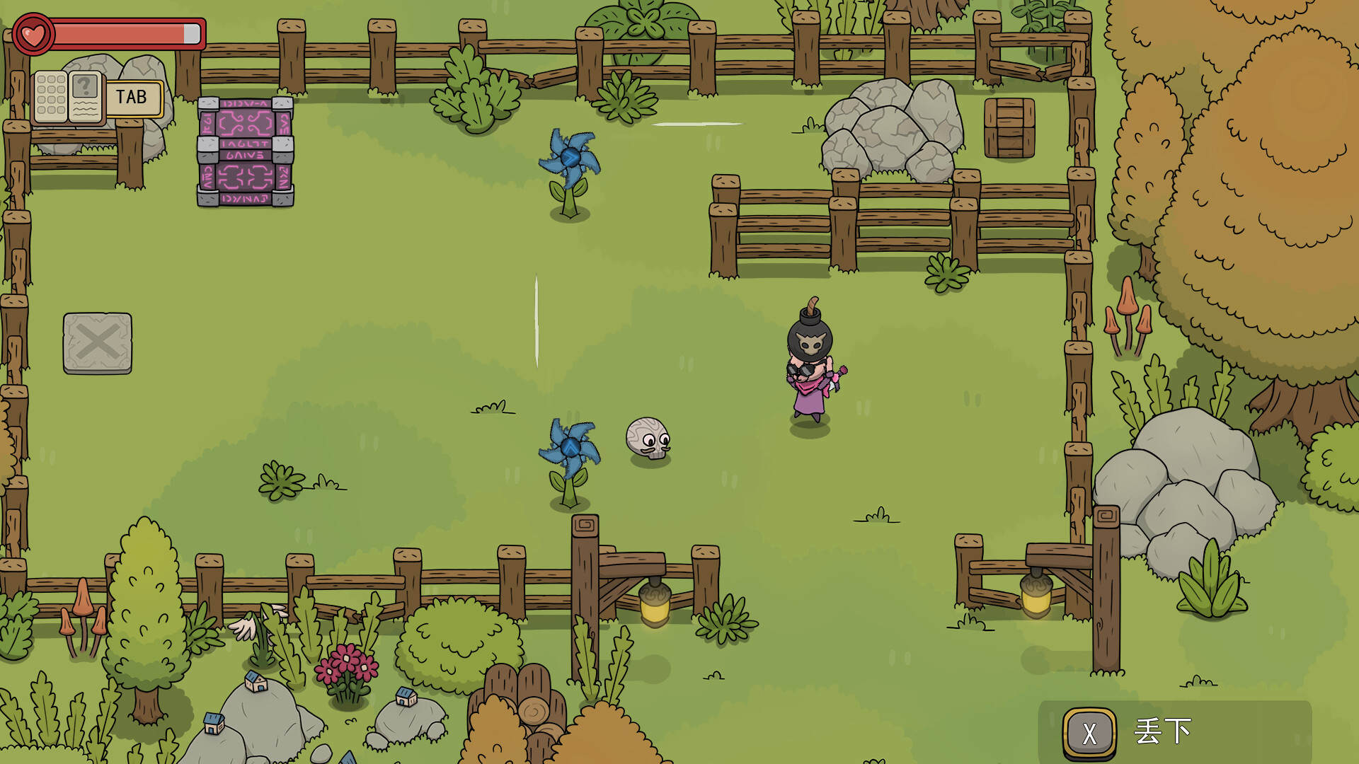 超现实出击/DREAMOUT-pojian