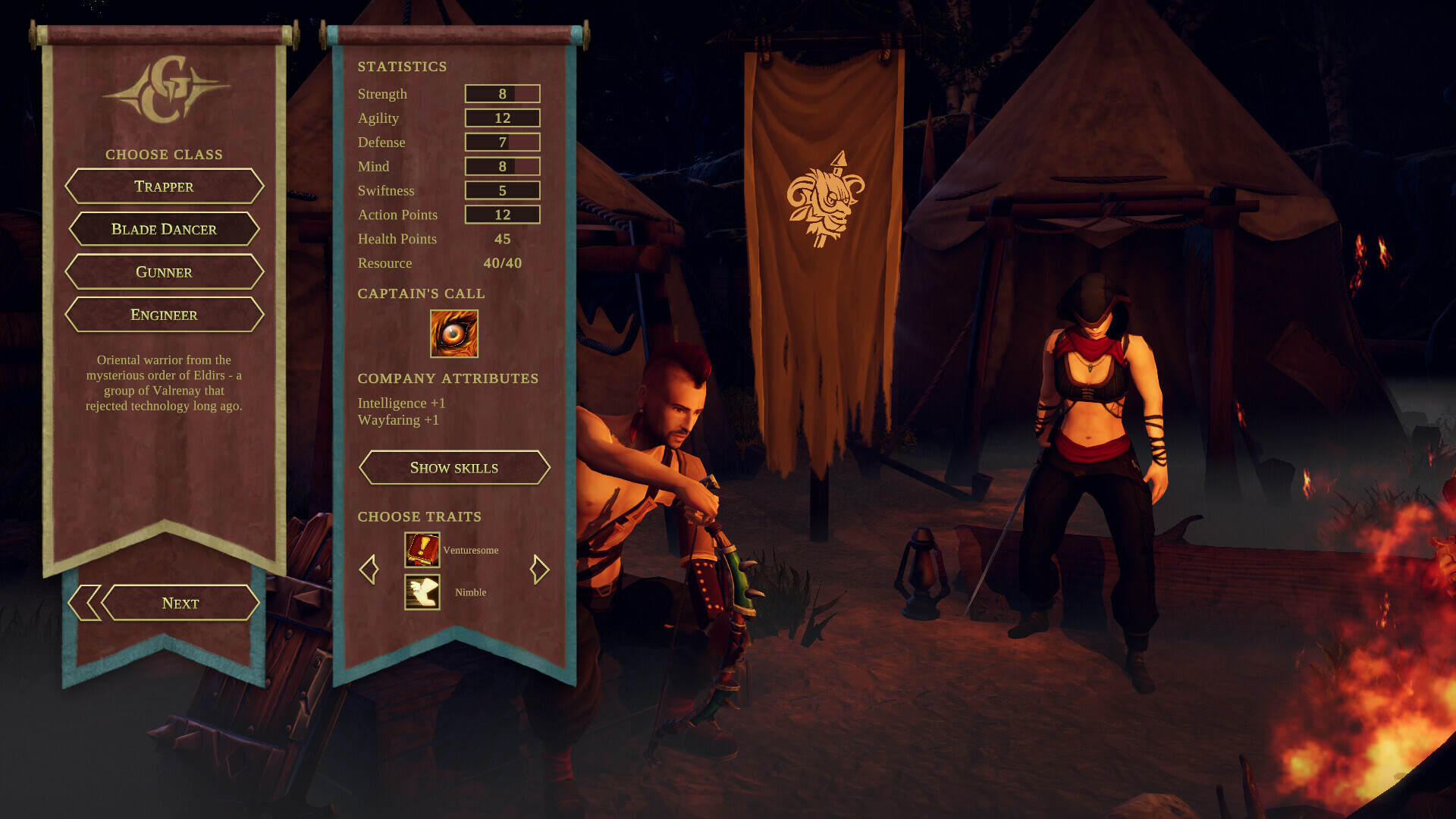 光荣伙伴/Glorious Companions-pojian