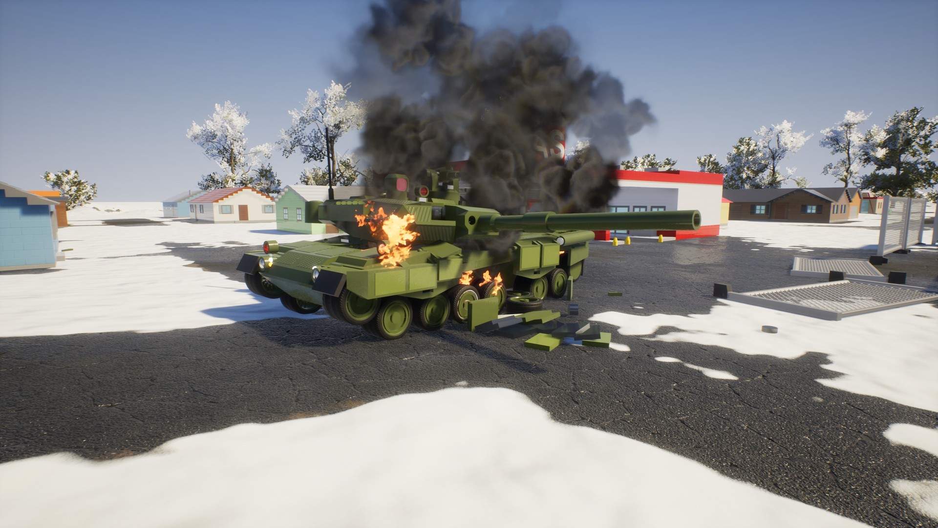 砖厂/Brick Rigs-pojian