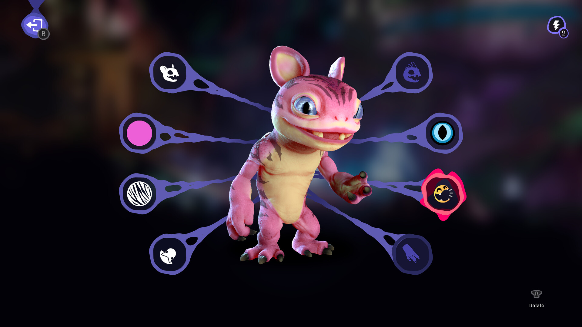 遵命！机母大人/Mother Machine/支持网络联机-pojian