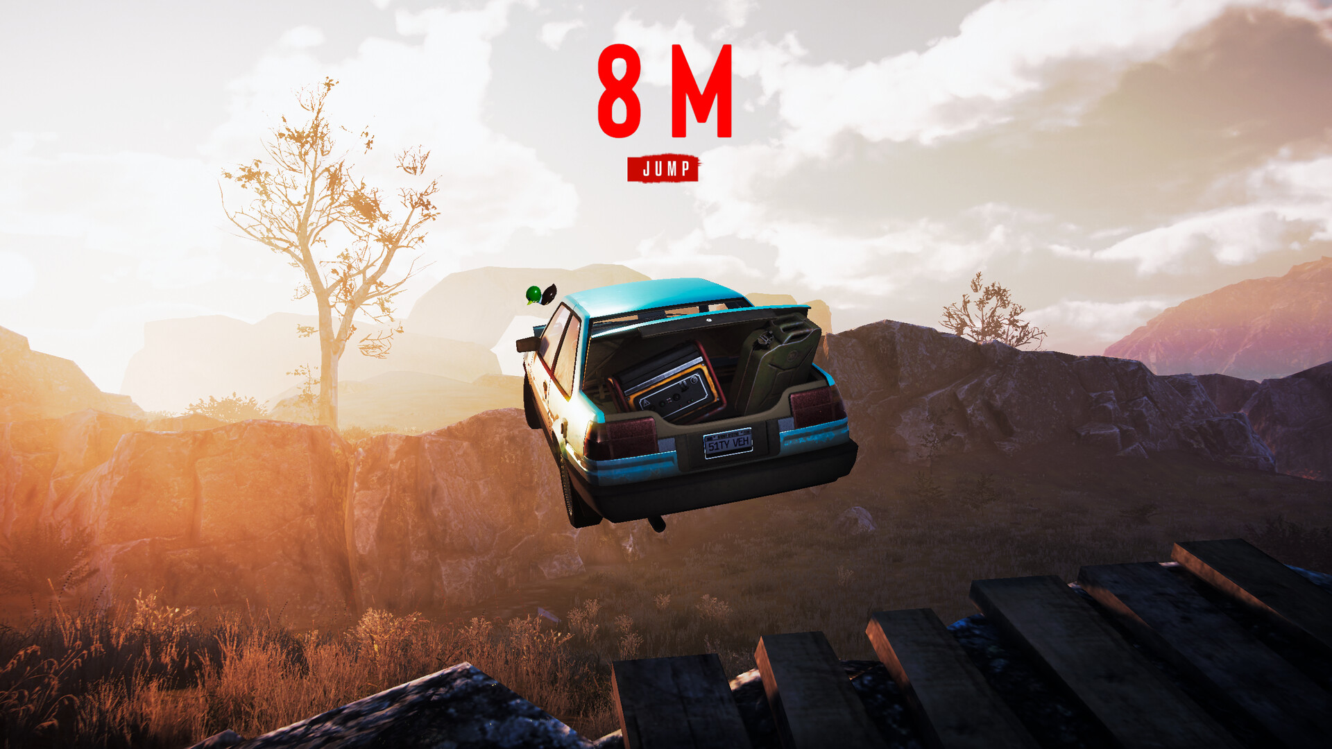 二手车模拟器/Used Cars Simulator-pojian