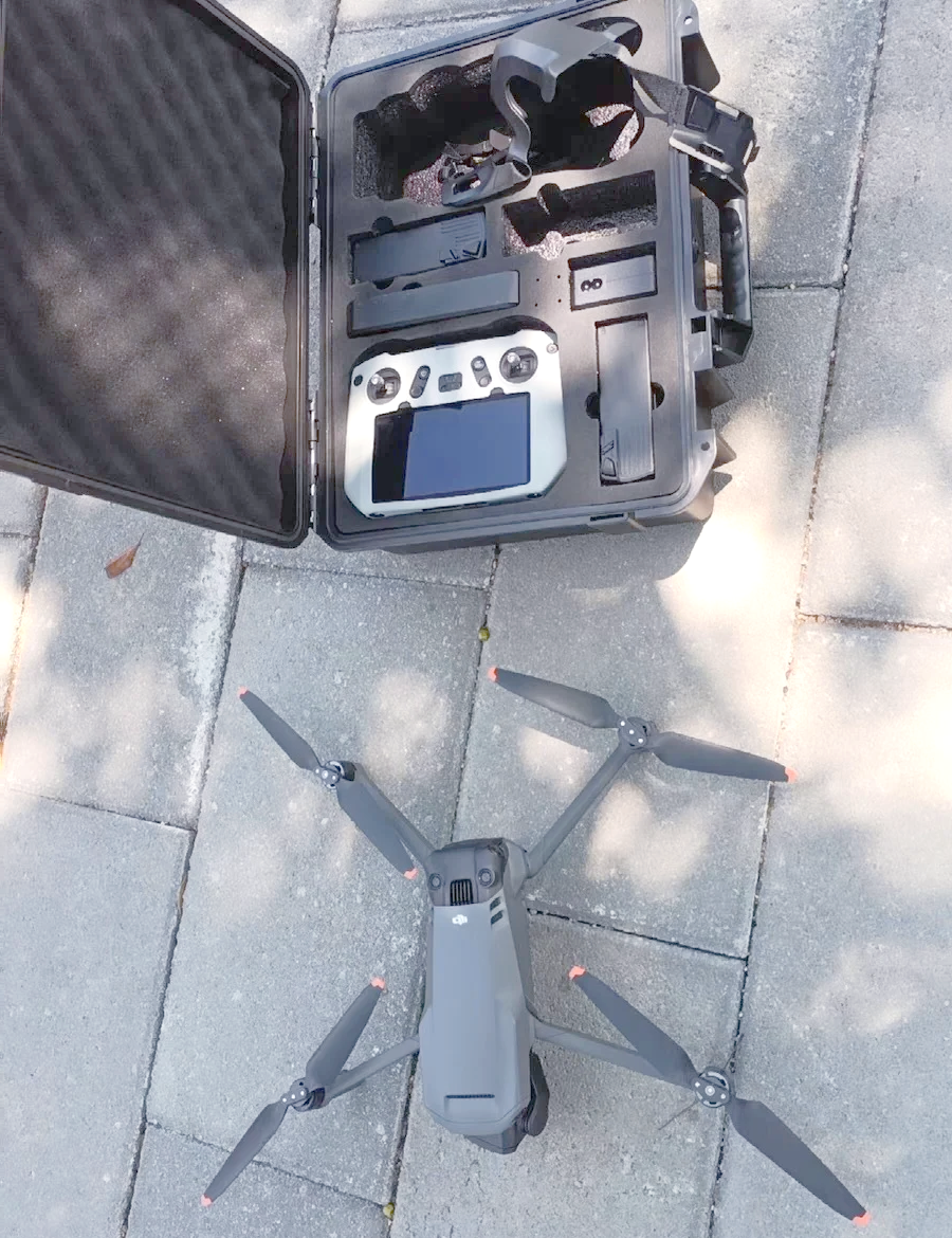 图片[5]-大疆无人机维修教程-零基础维修无人机 详细简单 dji学习资料自学【电商热销577】-暗冰资源网