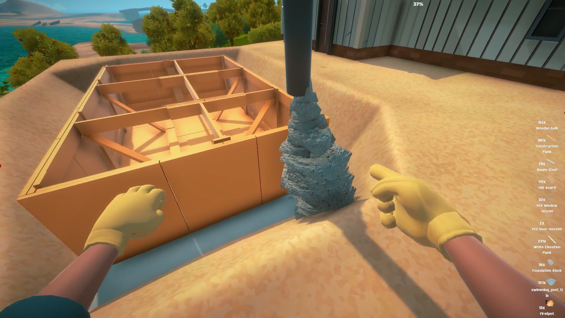 房屋建造者2/House Builder 2-pojian