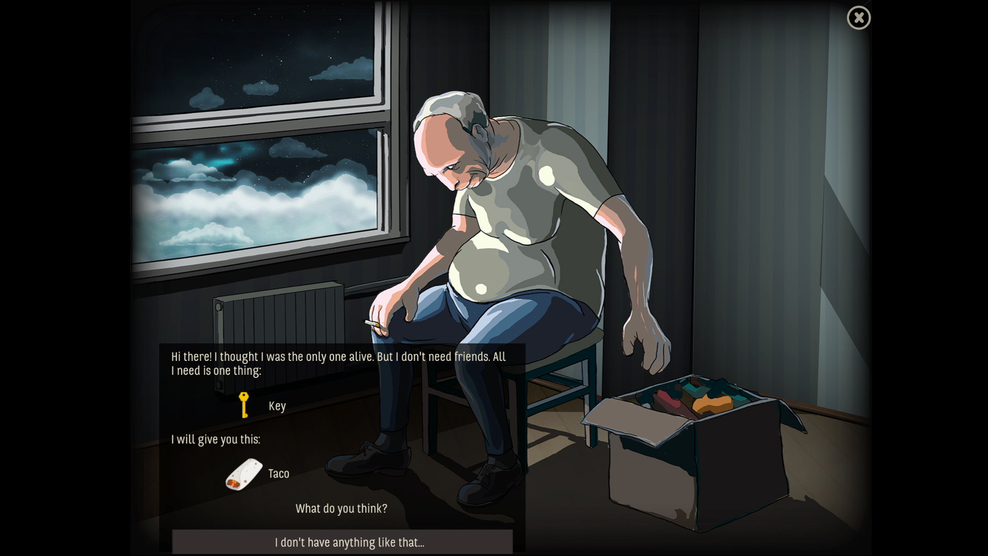 天空之山/SKYHILL-pojian