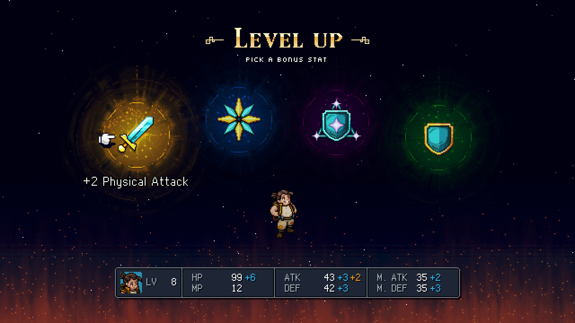 星之海/Sea of Stars-pojian