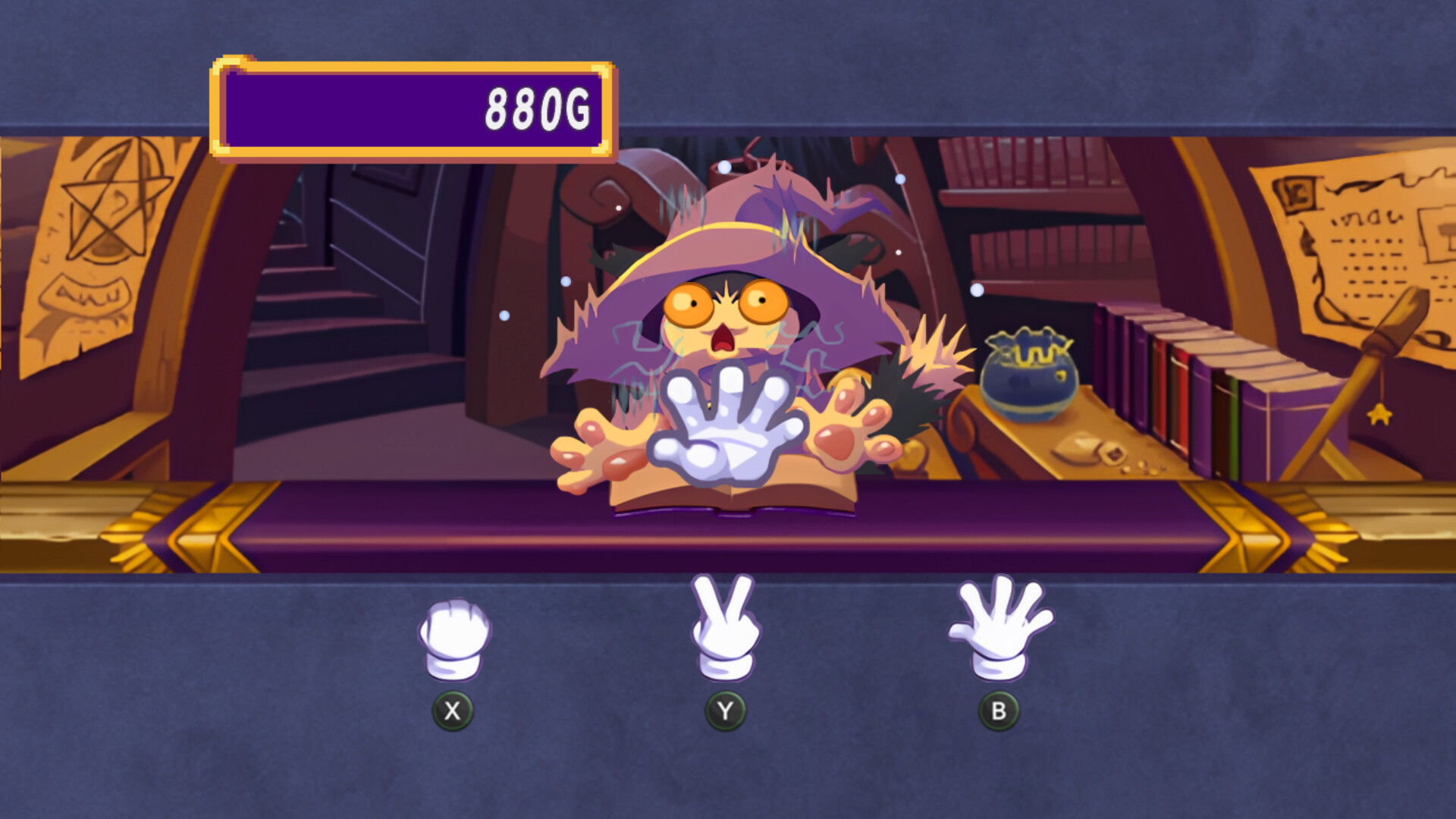 托克朋！怒之铁剑/DOKAPON! Sword of Fury-pojian