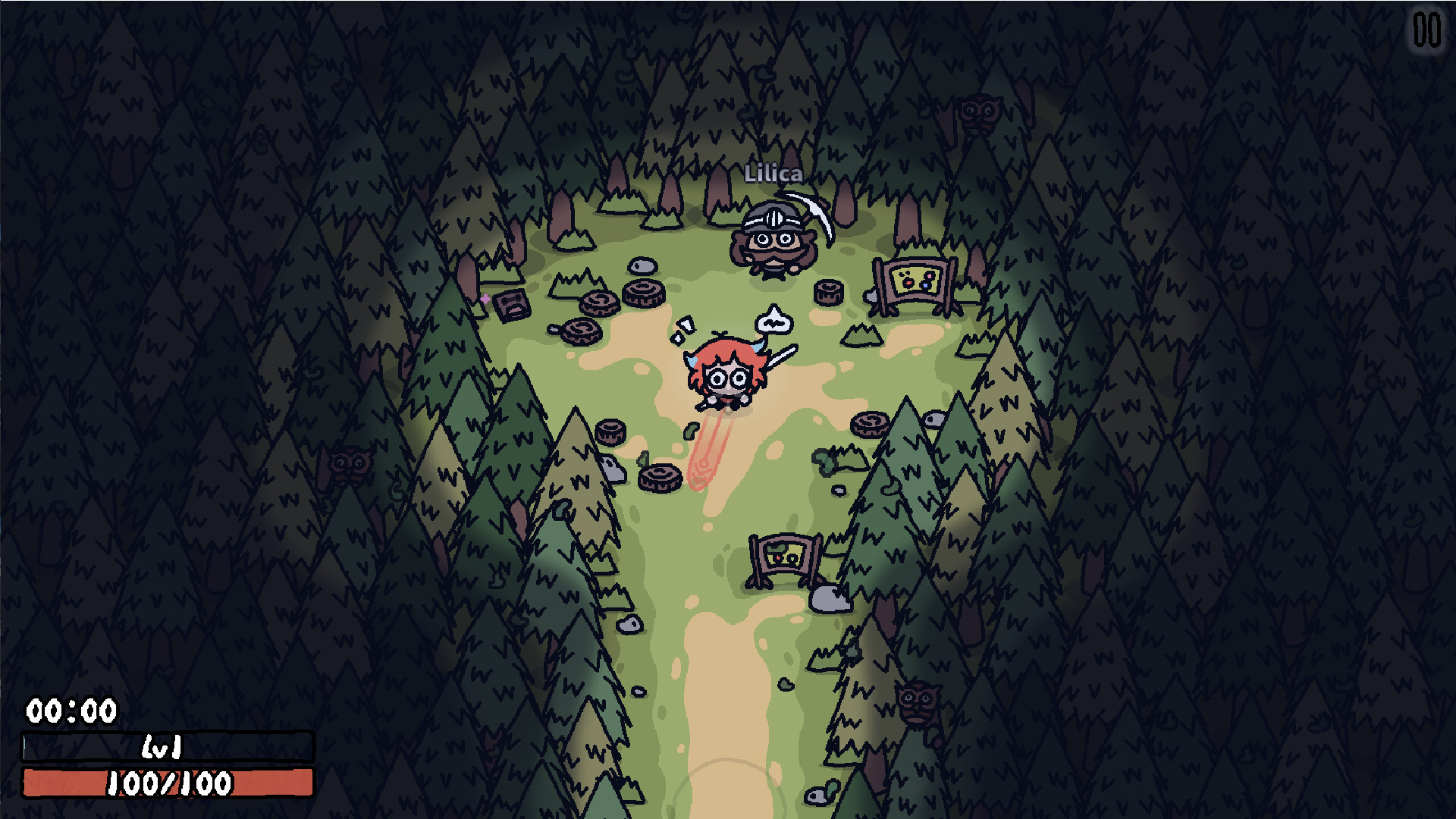 超级滑刃战士/Super Drift Blade-pojian