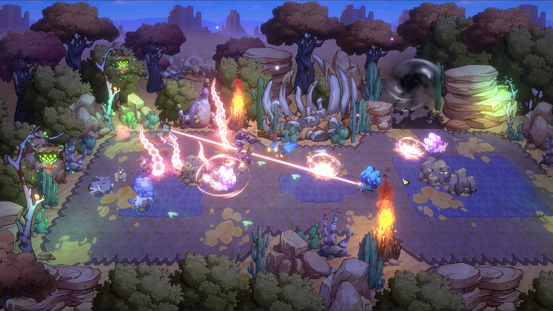 恐龙小当家/Dinotica-pojian