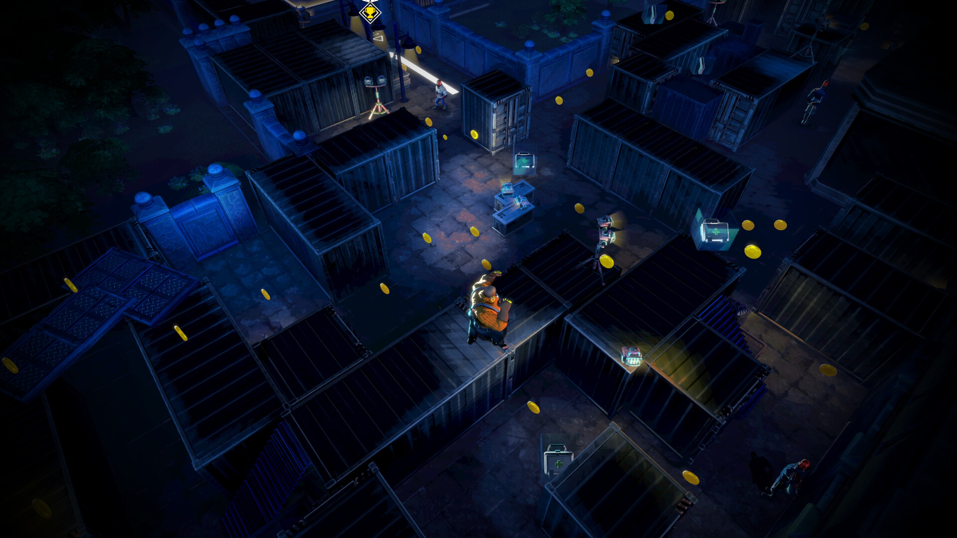 摩纳哥2/Monaco 2-pojian